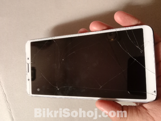 Vivo y71